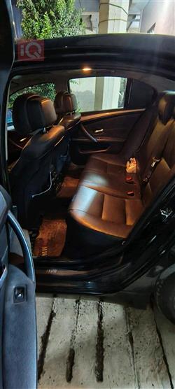 بي ام دبليو الفئة 5